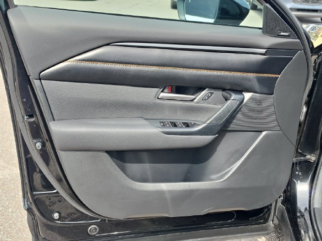 Certified 2026 MAZDA CX-50 AWD 2.5 Hybrid w/ Weather Package image 17