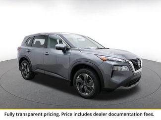 Used 2025 Nissan Rogue SV AWD/4WD video 1