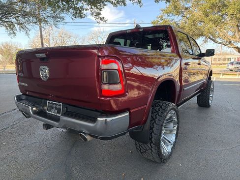 Used 2019 RAM 1500 Laramie image 7