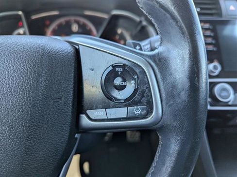 Used 2020 Honda Civic Sport image 14