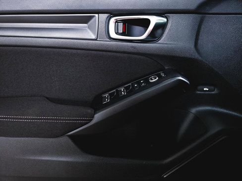 Used 2024 Honda Civic Sport image 16