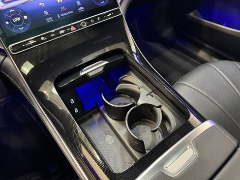 Certified 2023 Mercedes-Benz EQE 350+ Sedan image 79