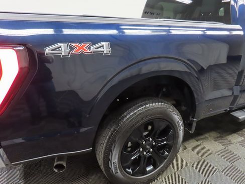 Used 2023 Ford F150 XLT w/ Equipment Group 301A Mid image 31