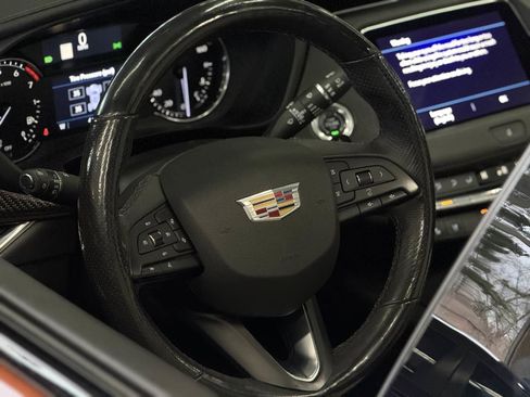 Used 2019 Cadillac XT4 Sport image 22