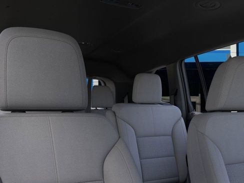 New 2026 GMC Acadia Elevation image 25