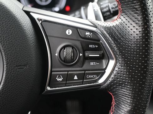 Used 2022 Acura MDX A-Spec AWD/4WD image 23