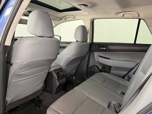 Used 2019 Subaru Outback 2.5i Limited image 36