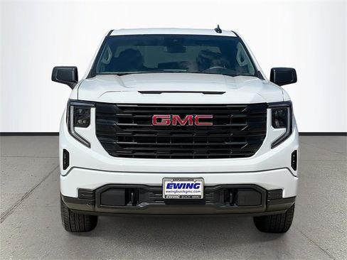 New 2026 GMC Sierra 1500 Pro w/ Graphite Edition image 2