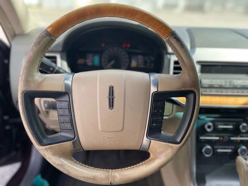 Used 2011 Lincoln MKZ Hybrid Sedan 4D image 19