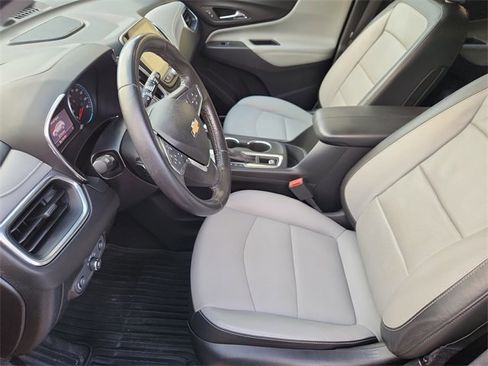 Certified 2019 Chevrolet Equinox Premier image 20