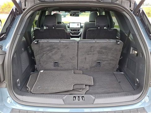 Certified 2025 Ford Explorer ST image 31