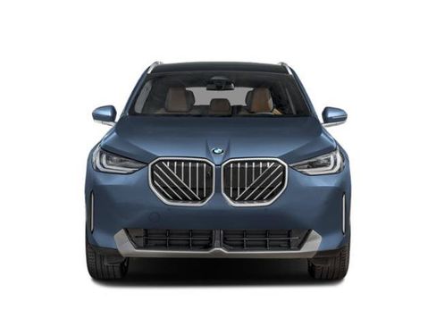 New 2026 BMW X3 xDrive30i w/ Convenience Package AWD/4WD image 7