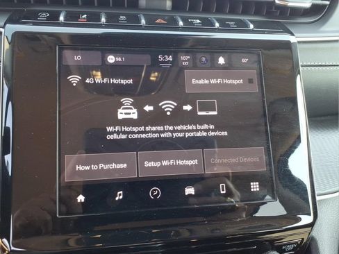 Used 2023 Jeep Grand Cherokee Laredo RWD image 12