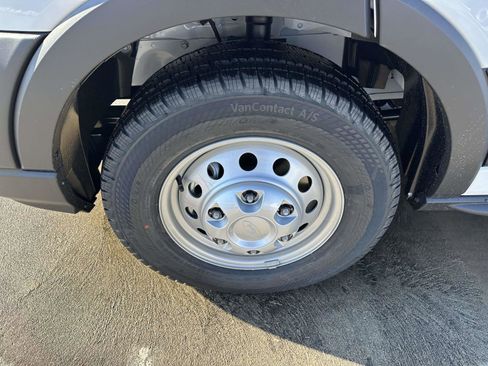 New 2026 Ford Transit 250 148 Medium Roof Extended AWD w/ Load Area Protection Package image 6