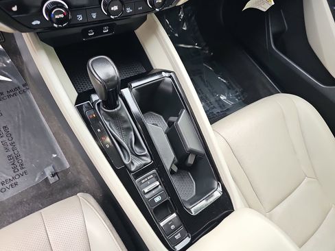 Used 2024 Honda Accord EX-L image 23