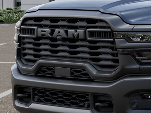 New 2026 RAM 2500 Tradesman AWD/4WD image 27