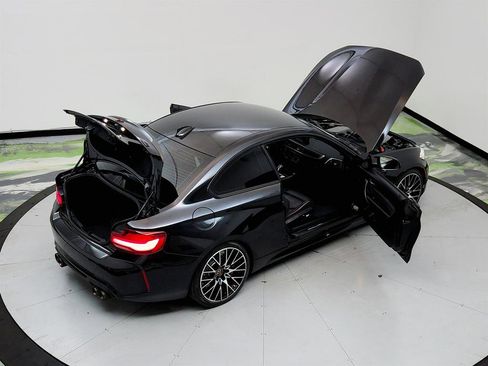 Used 2020 BMW M2 Competition w/ Executive Package image 37