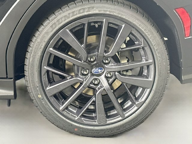 New 2026 Subaru WRX Premium AWD/4WD image 28