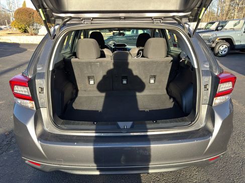 Used 2020 Subaru Impreza 2.0i image 9