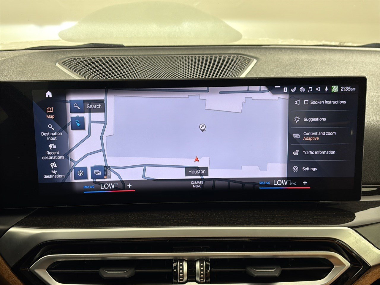 Used 2023 BMW i4 eDrive35 w/ Premium Package RWD image 23