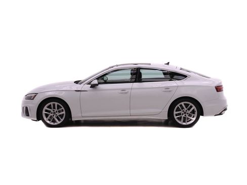 Certified 2023 Audi A5 2.0T Premium Plus w/ Premium Plus AWD/4WD image 3