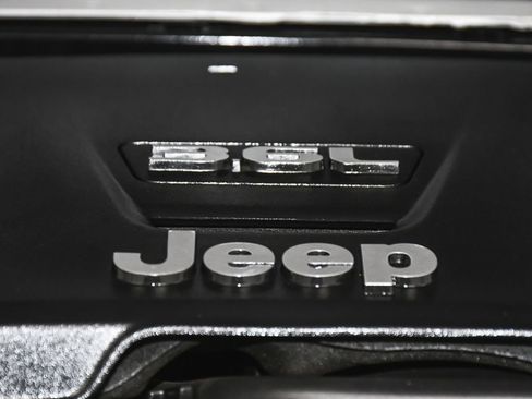 Used 2020 Jeep Wrangler Unlimited Sport AWD/4WD image 58
