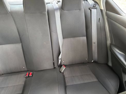 Used 2023 Nissan Sentra SV FWD image 38
