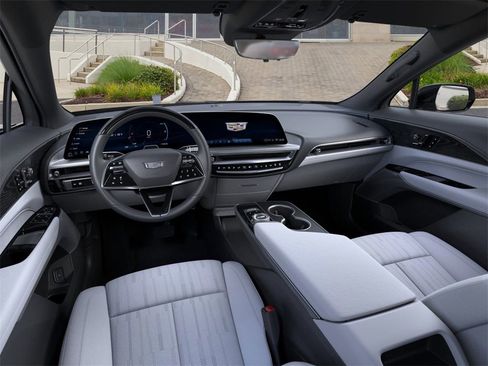 New 2026 Cadillac Lyriq Premium Sport image 15