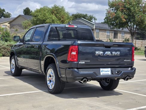New 2026 RAM 1500 Big Horn image 3