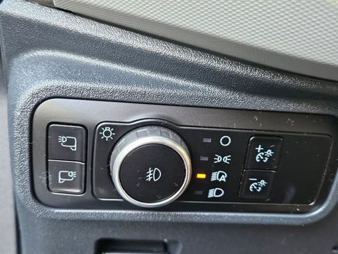 Used 2023 Ford Bronco Badlands AWD/4WD image 12