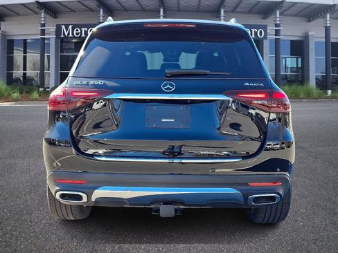 Certified 2025 Mercedes-Benz GLE 350 GLE 350 image 5