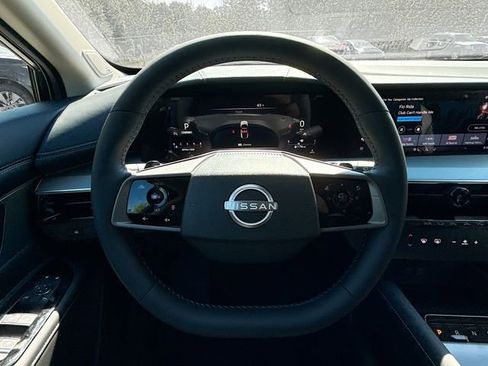 New 2025 Nissan Murano SL w/ Cargo Package image 7