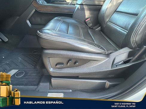 Used 2018 GMC Sierra 1500 Denali w/ Denali Ultimate Package image 13