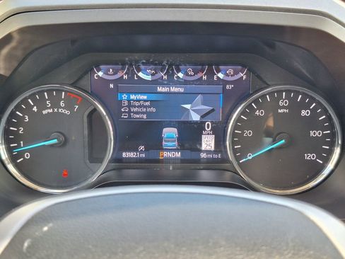 Used 2024 Ford Expedition Max Limited image 14