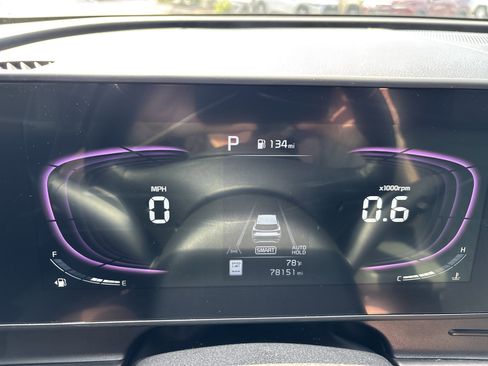 Used 2023 Kia Sportage X-Line w/ X-Line Premium Package AWD/4WD image 18