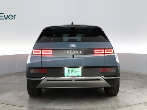 Used 2023 Hyundai Ioniq 5 SEL w/ Cargo Package image 13