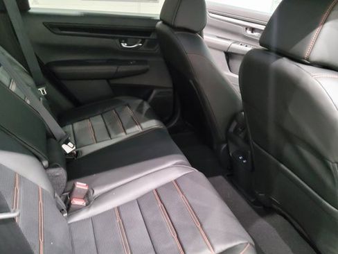 New 2026 Honda CR-V Sport-L image 15