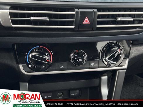 Used 2021 Kia Seltos S image 22