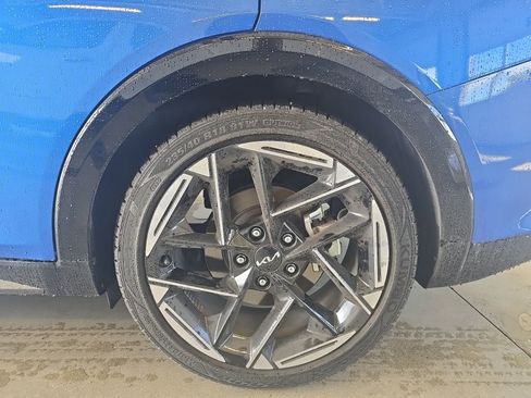 Used 2025 Kia K4 GT-Line w/ GT-Line Sunroof Package image 10