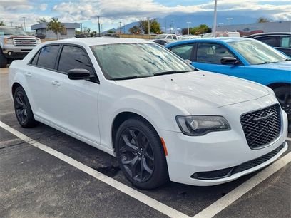 Used 2023 Chrysler 300 Touring w/ Sport Appearance Package