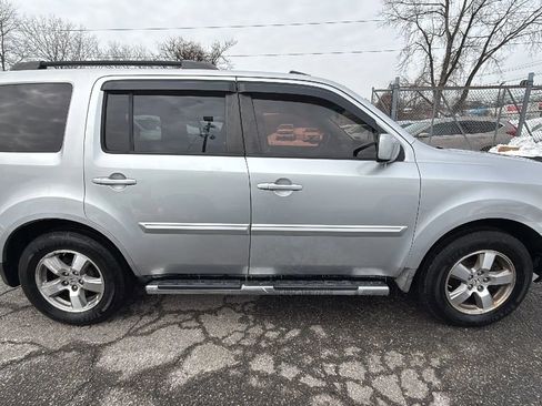 Used 2010 Honda Pilot EX-L image 4