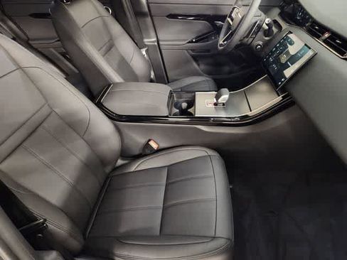 New 2026 Land Rover Range Rover Evoque S AWD/4WD image 4