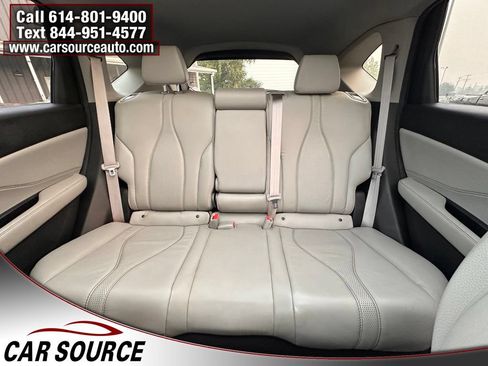 Used 2019 Acura RDX AWD w/ Technology Package image 19