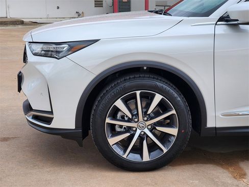 New 2026 Acura MDX w/ Technology Package image 9