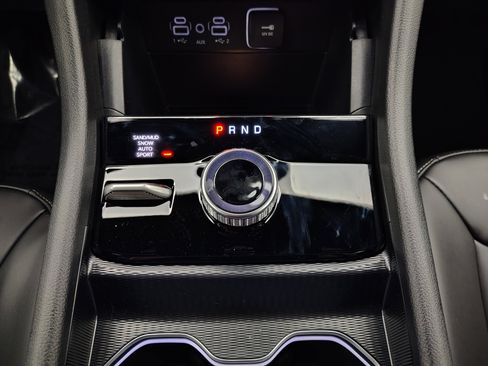 New 2025 Jeep Grand Cherokee L Limited image 31