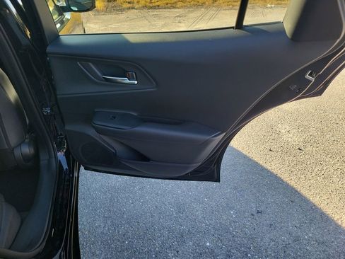 New 2026 Toyota Prius Plug-In Hybrid image 43