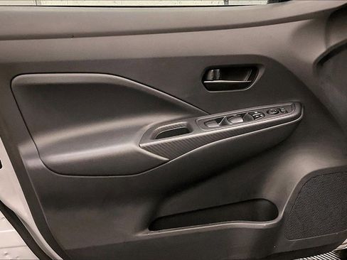 Certified 2025 Nissan Versa S w/ Trunk Package image 22