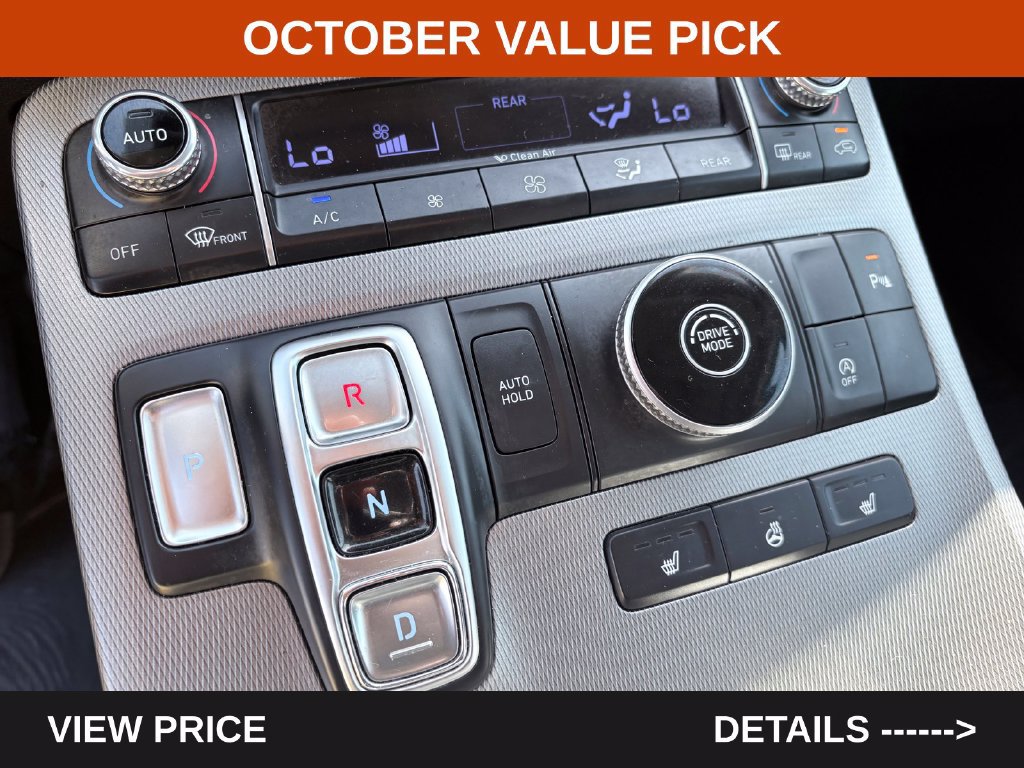 Used 2020 Hyundai Palisade SEL FWD image 23