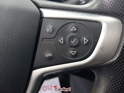 Used 2022 GMC Terrain SLE w/ Fleet Convenience Package image 25