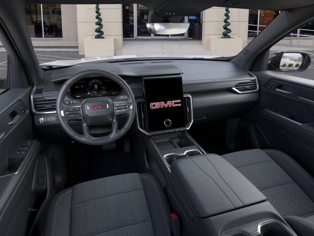 New 2026 GMC Acadia Elevation FWD image 15